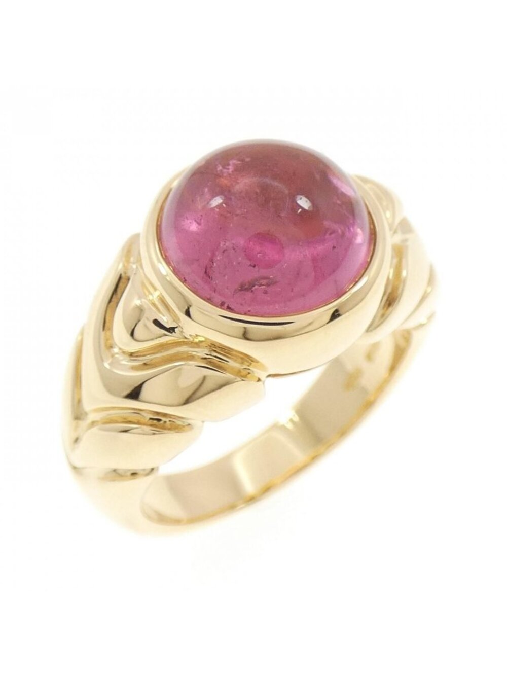 Bvlgari Doppyo Ring